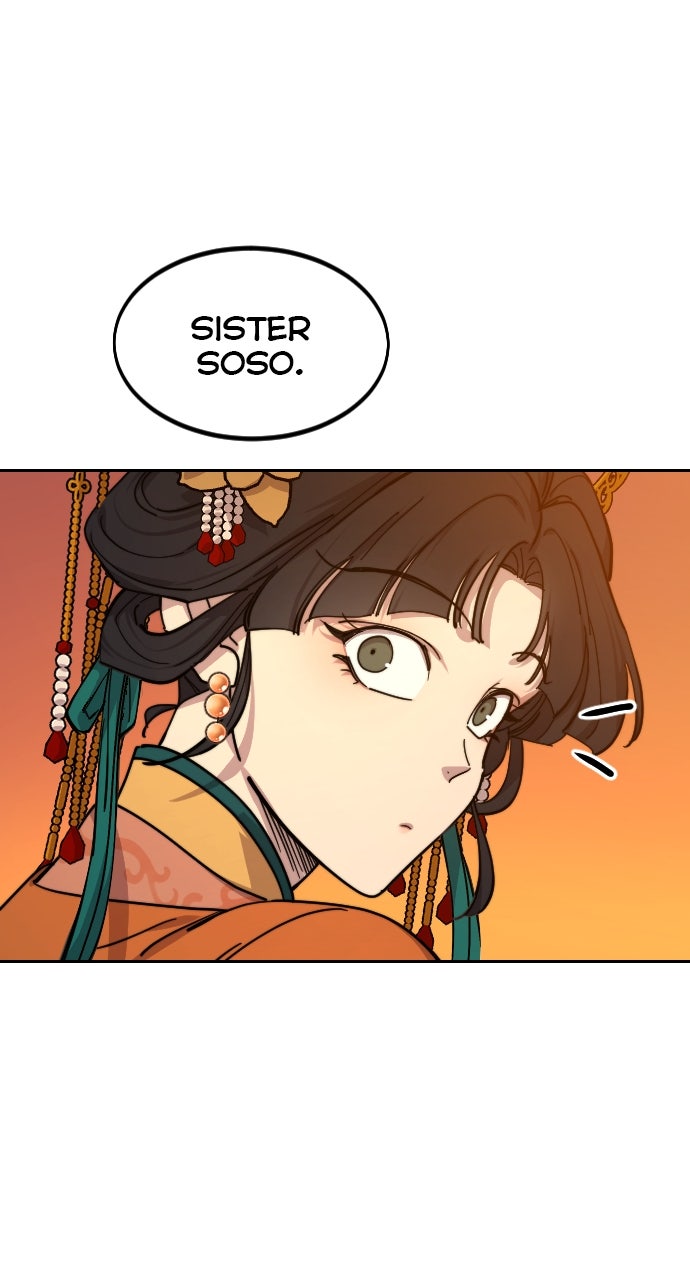 Read Return of the Blossoming Blade Manga Online