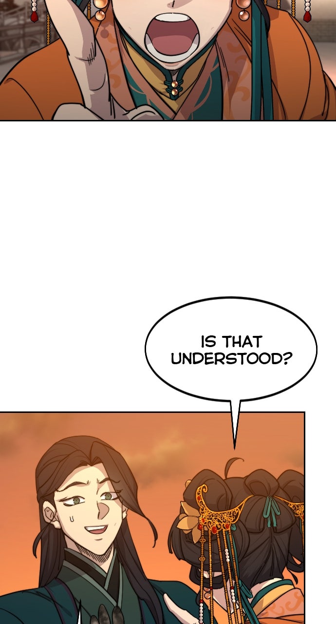 Read Return of the Blossoming Blade Manga Online