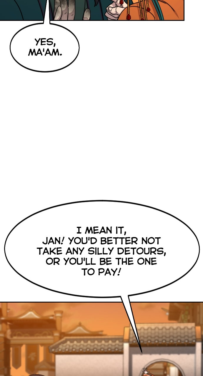 Read Return of the Blossoming Blade Manga Online