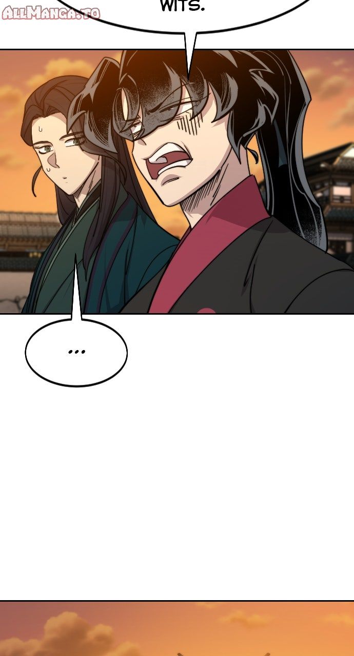 Read Return of the Blossoming Blade Manga Online