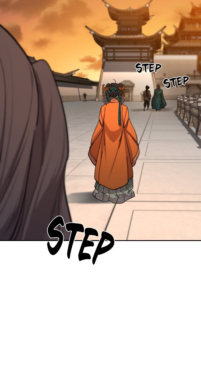 Read Return of the Blossoming Blade Manga Online