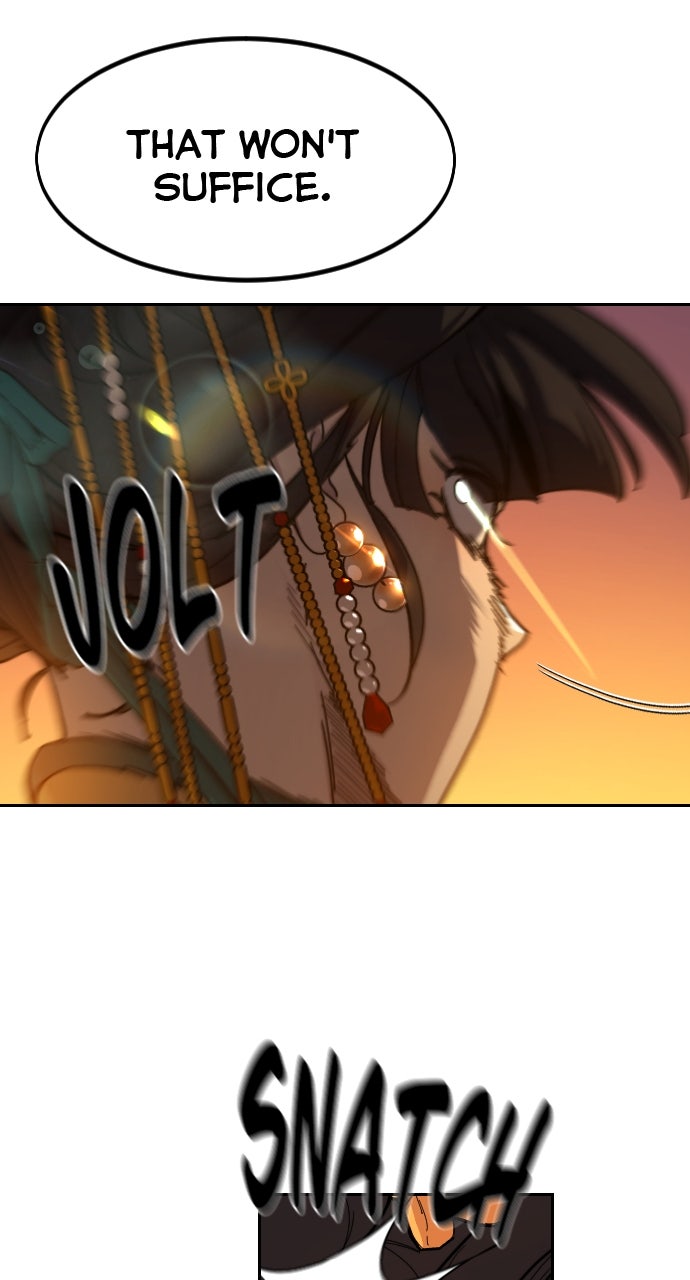 Read Return of the Blossoming Blade Manga Online