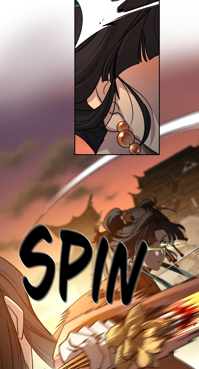 Read Return of the Blossoming Blade Manga Online