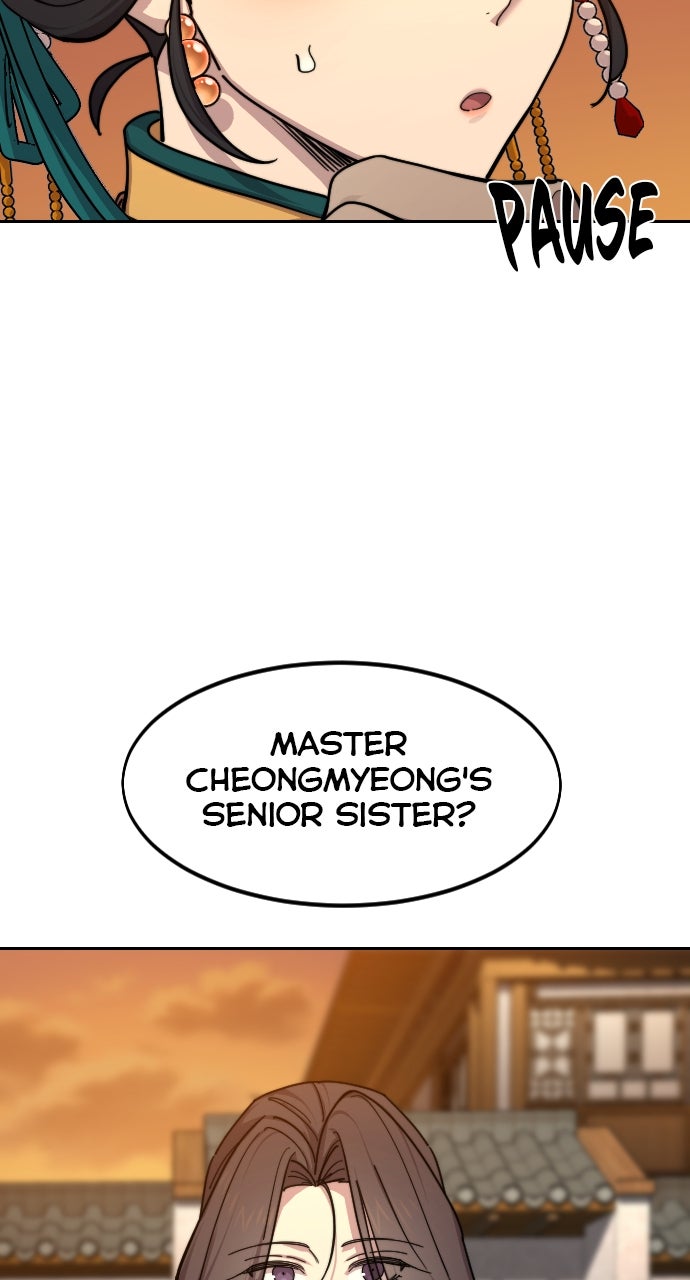 Read Return of the Blossoming Blade Manga Online