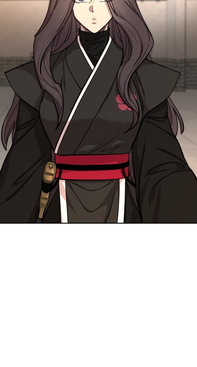 Read Return of the Blossoming Blade Manga Online