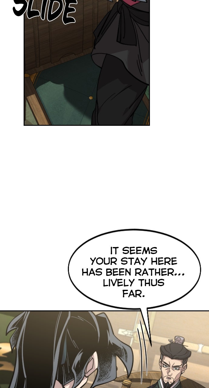 Read Return of the Blossoming Blade Manga Online