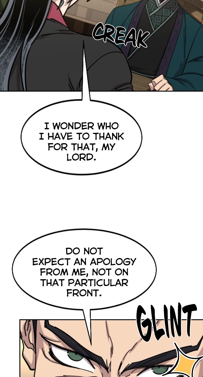 Read Return of the Blossoming Blade Manga Online