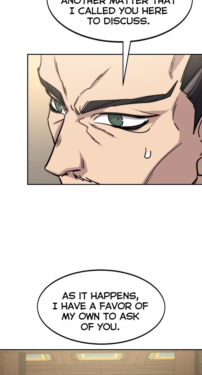 Read Return of the Blossoming Blade Manga Online