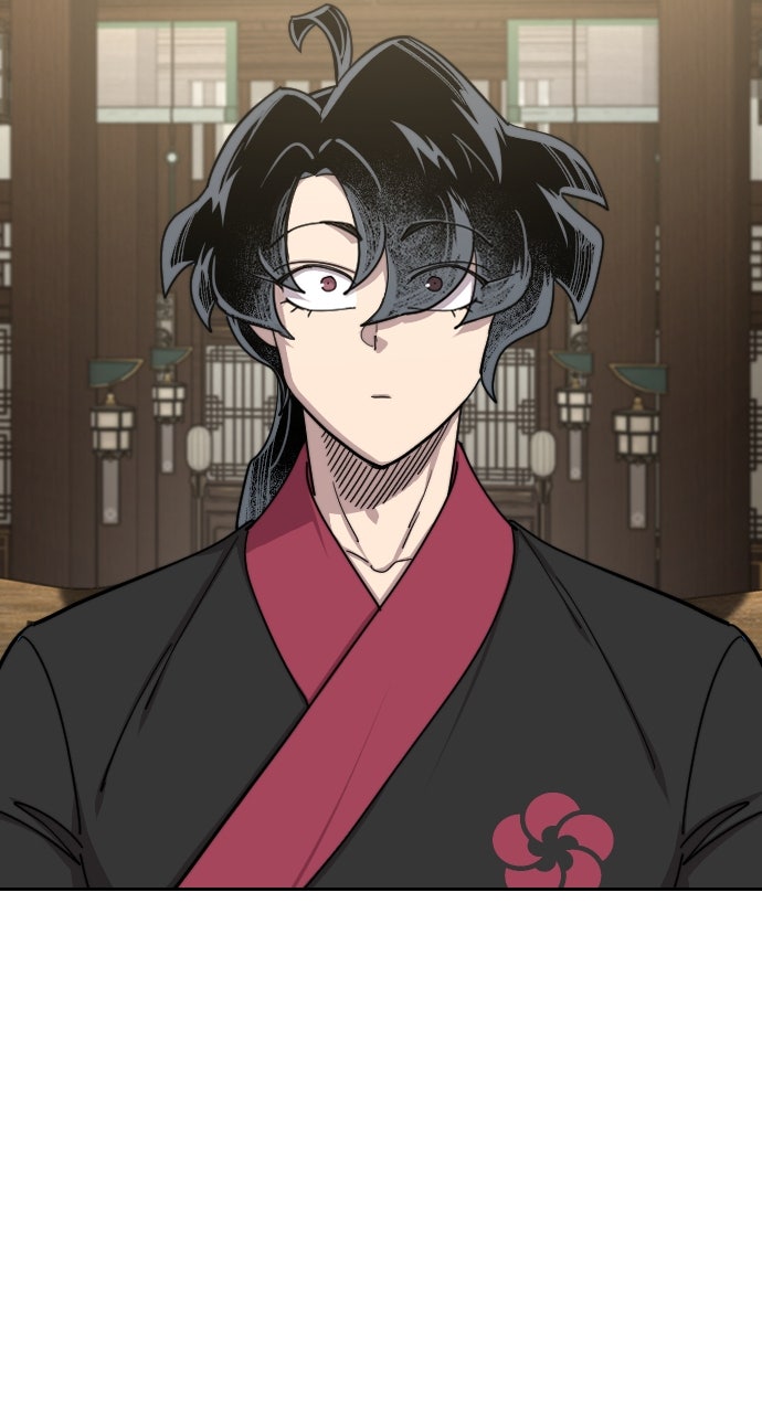 Read Return of the Blossoming Blade Manga Online