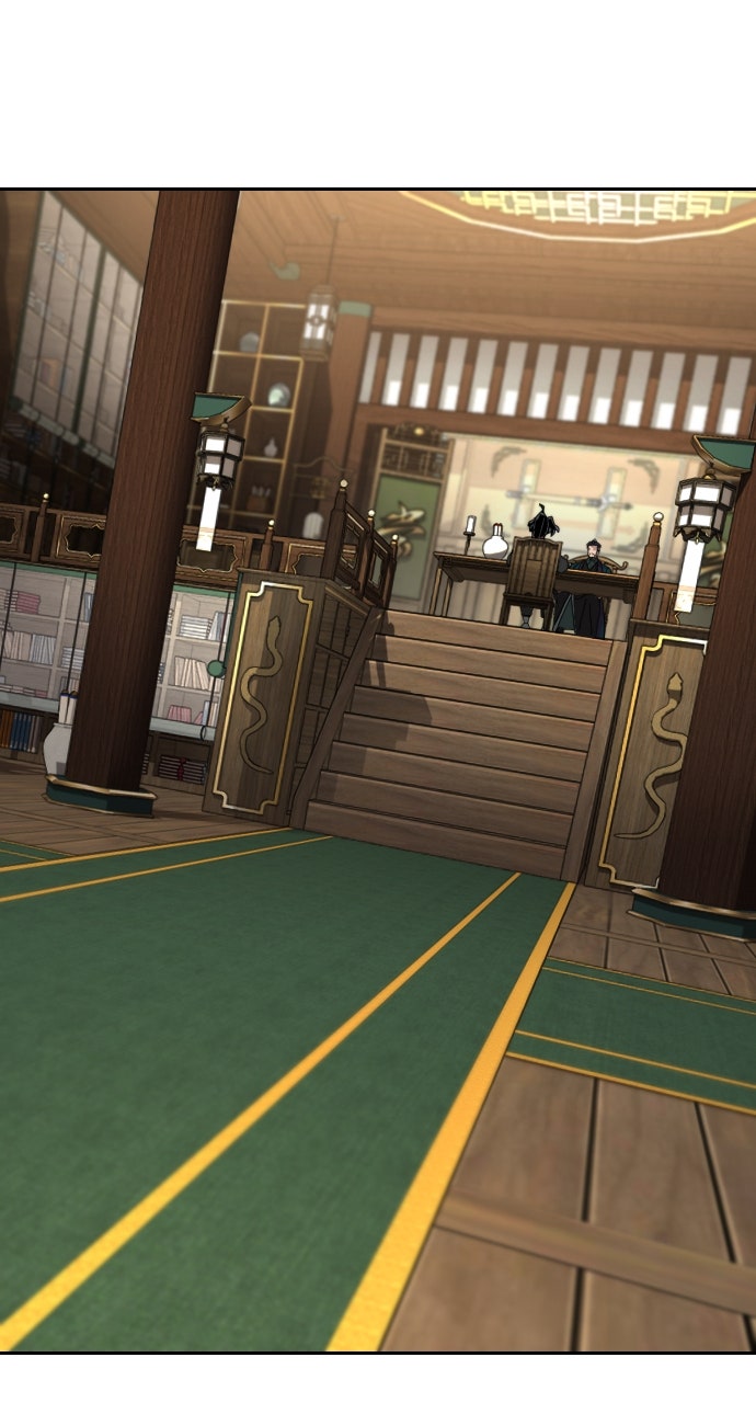 Read Return of the Blossoming Blade Manga Online