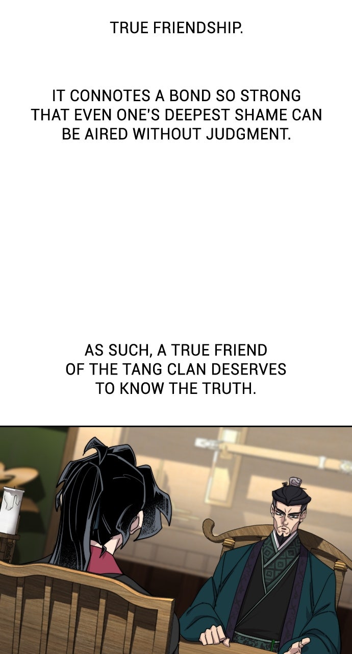 Read Return of the Blossoming Blade Manga Online