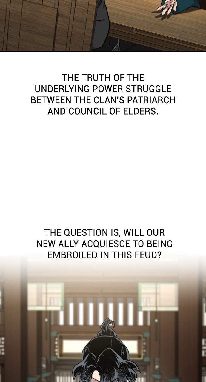 Read Return of the Blossoming Blade Manga Online