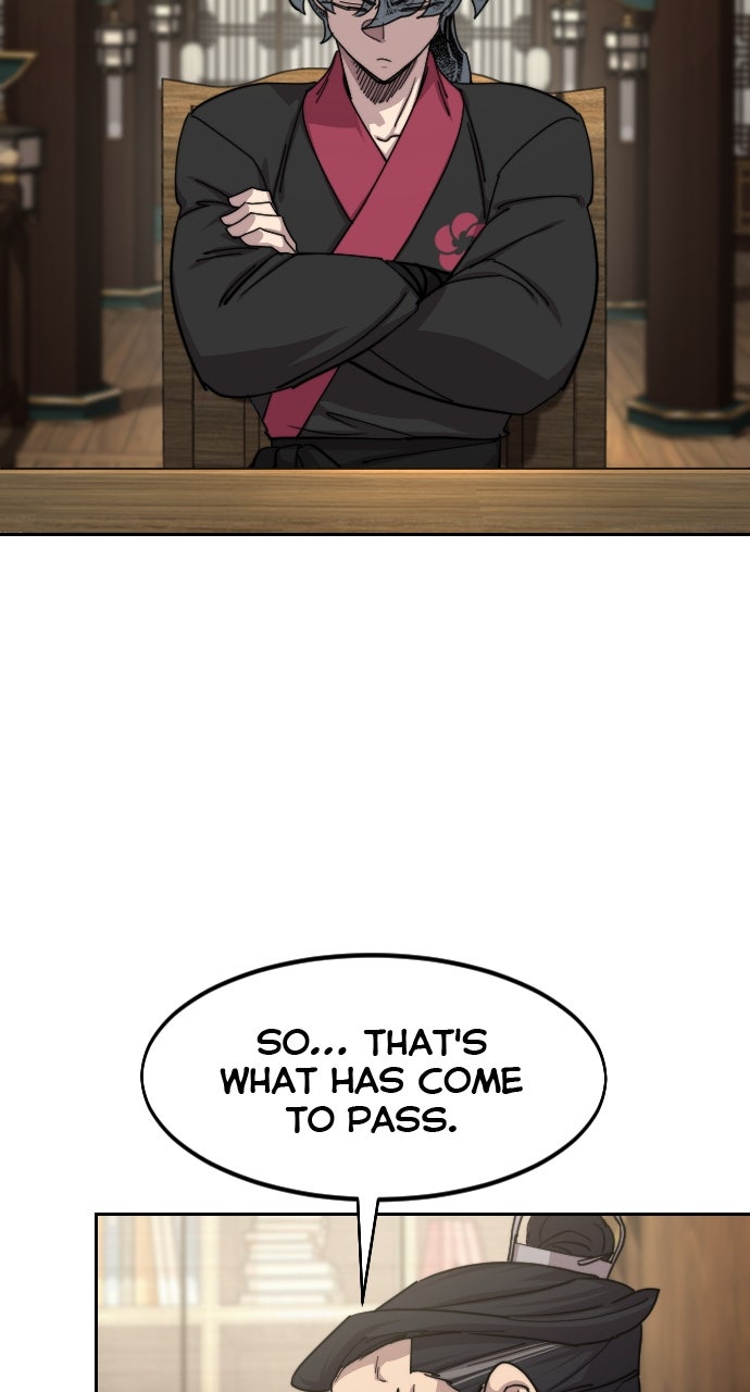 Read Return of the Blossoming Blade Manga Online