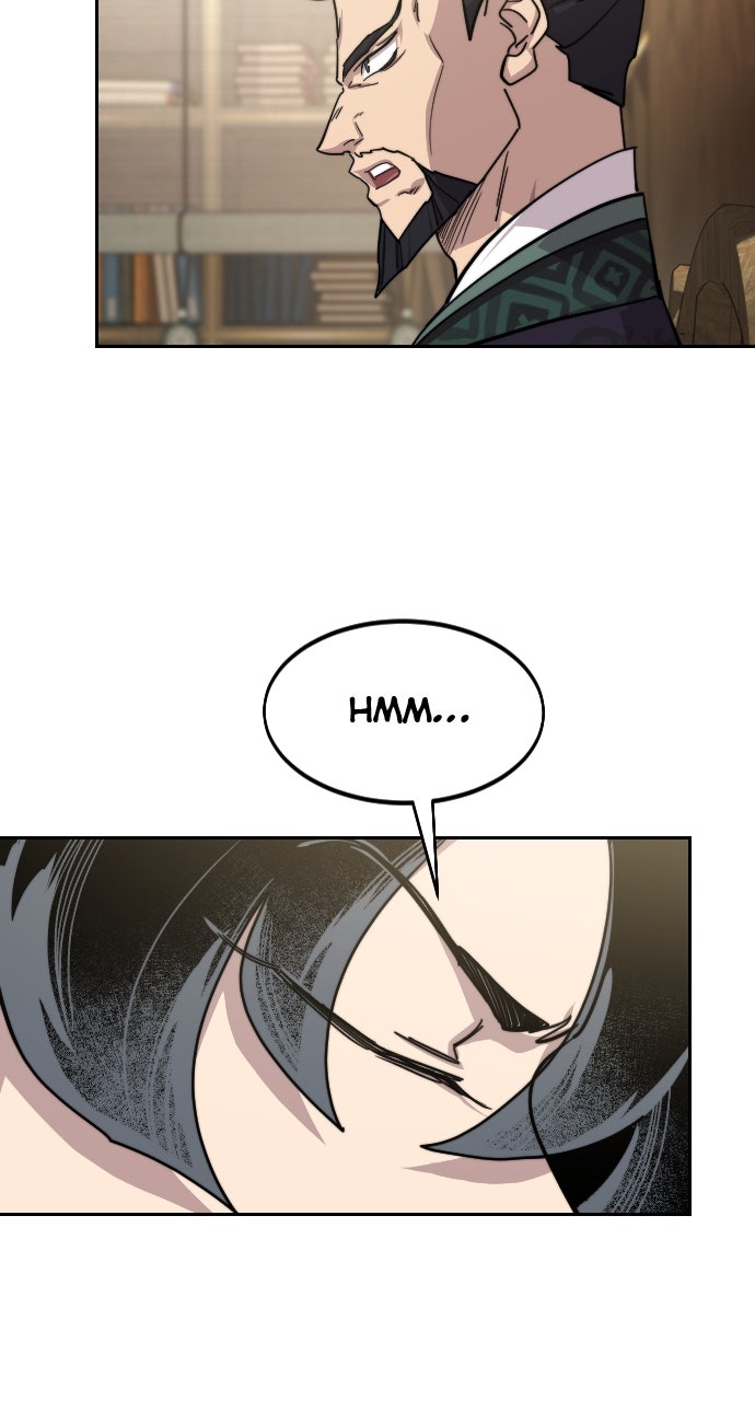 Read Return of the Blossoming Blade Manga Online