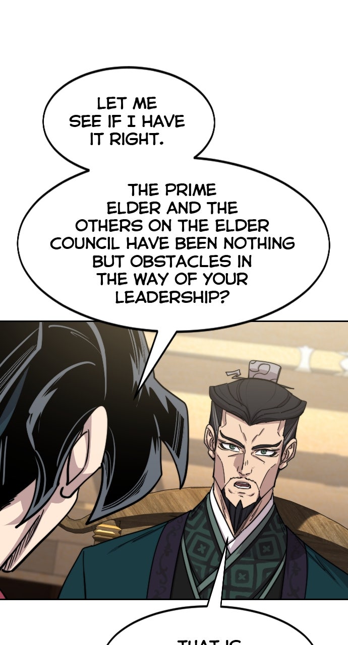 Read Return of the Blossoming Blade Manga Online