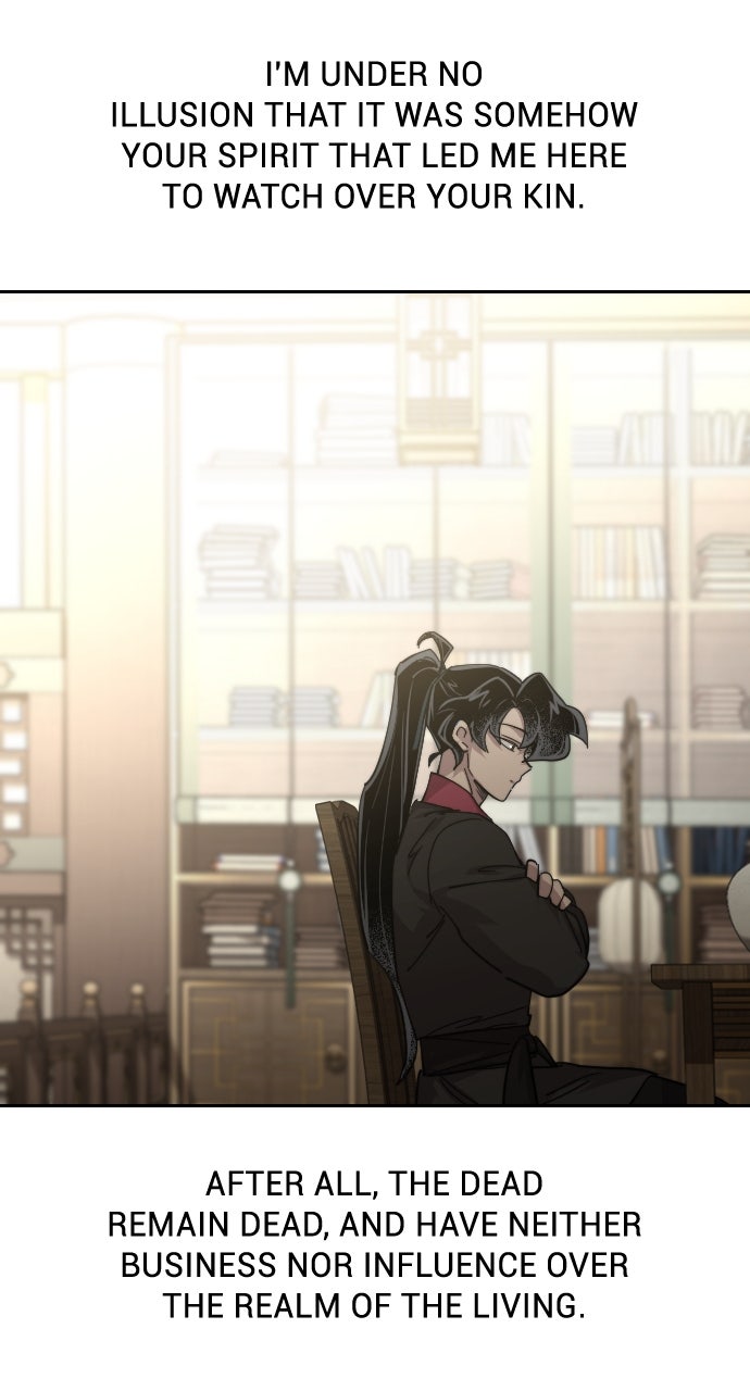 Read Return of the Blossoming Blade Manga Online