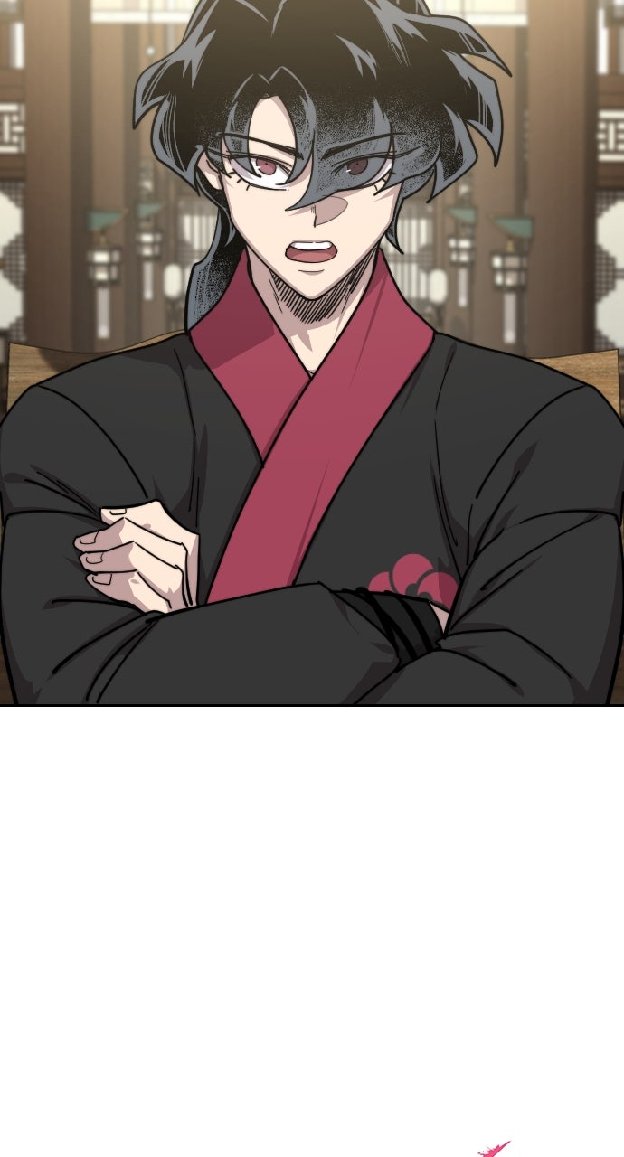 Read Return of the Blossoming Blade Manga Online