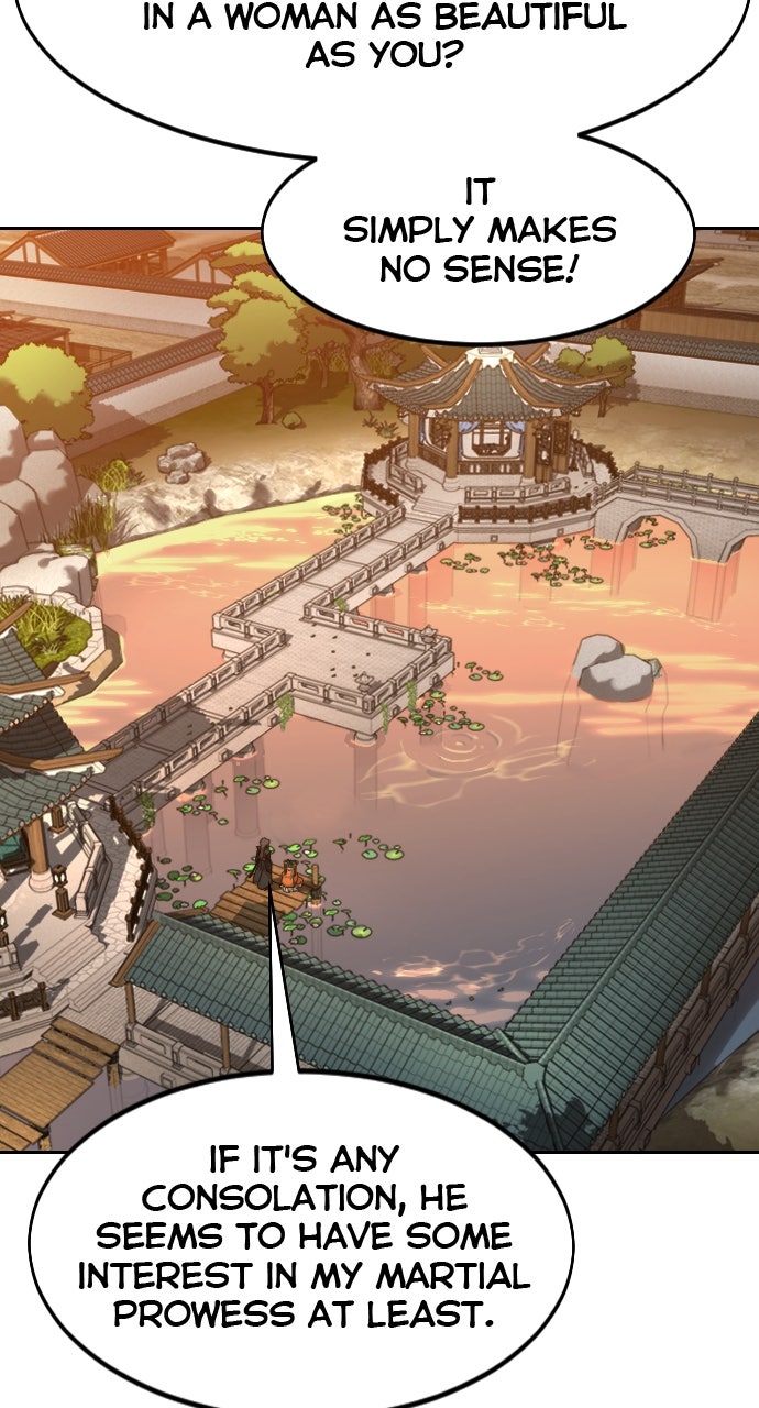 Read Return of the Blossoming Blade Manga Online