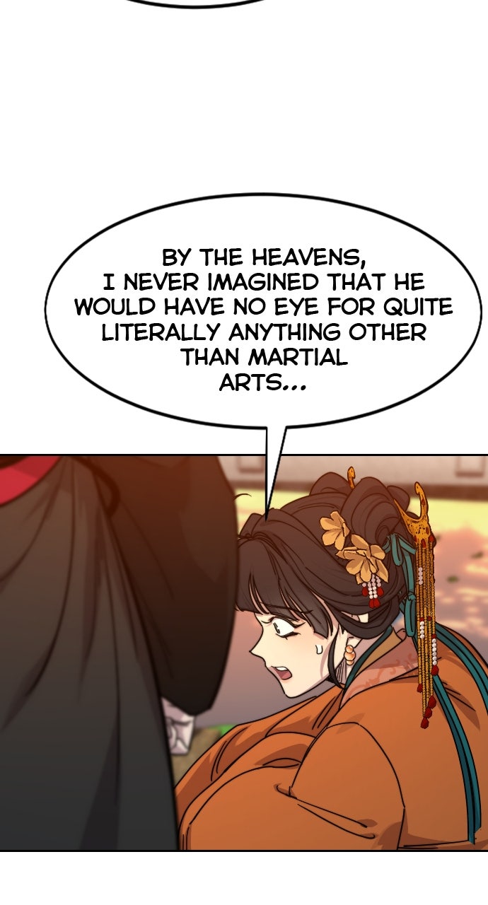 Read Return of the Blossoming Blade Manga Online