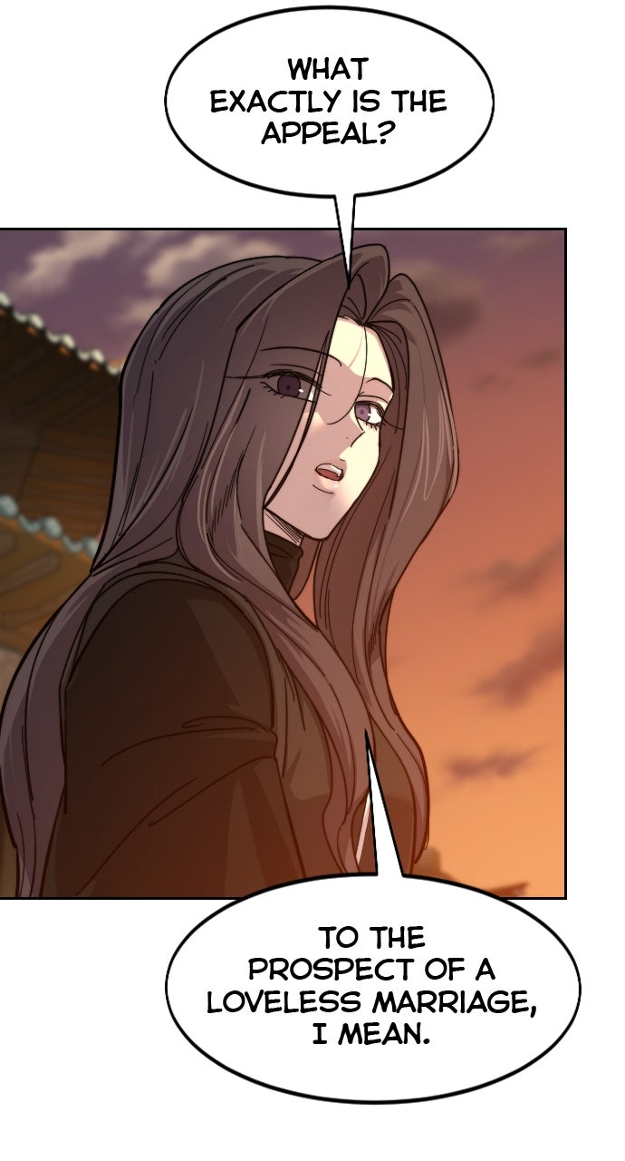 Read Return of the Blossoming Blade Manga Online