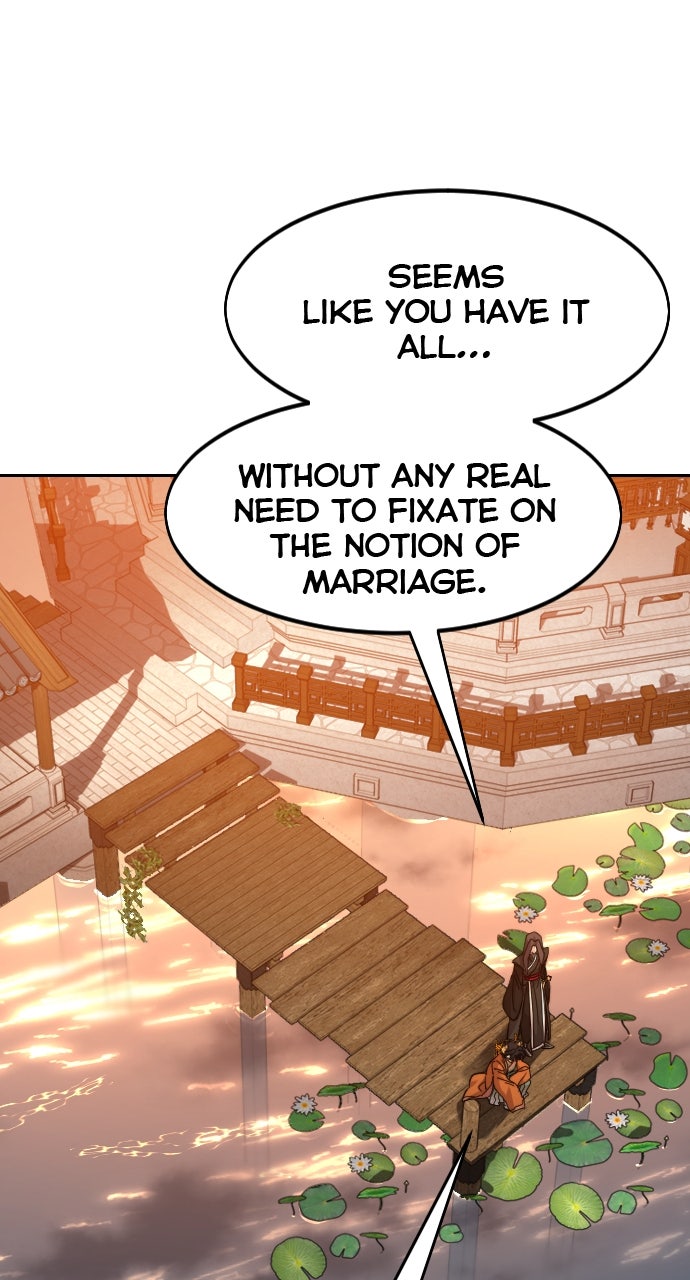 Read Return of the Blossoming Blade Manga Online