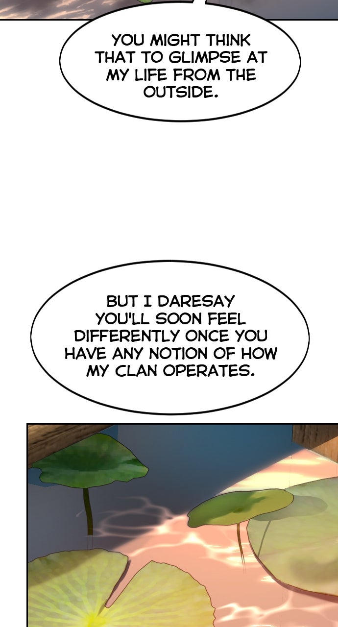 Read Return of the Blossoming Blade Manga Online