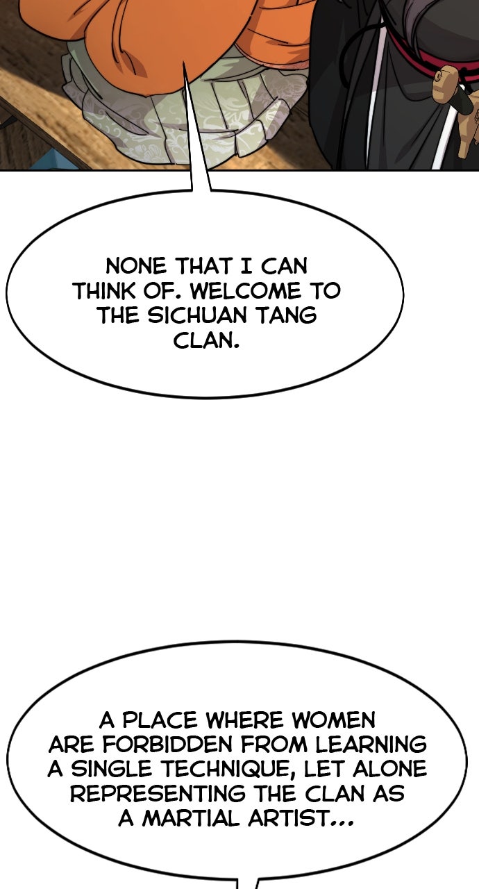 Read Return of the Blossoming Blade Manga Online