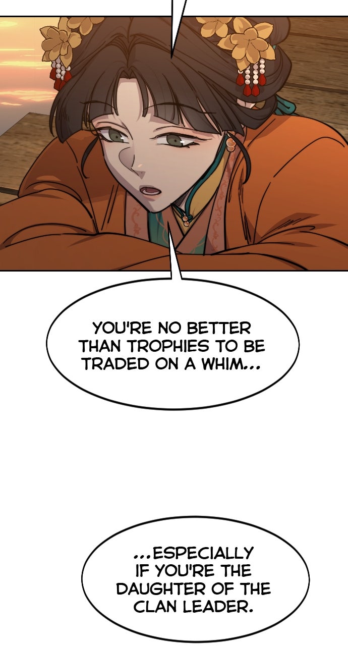 Read Return of the Blossoming Blade Manga Online