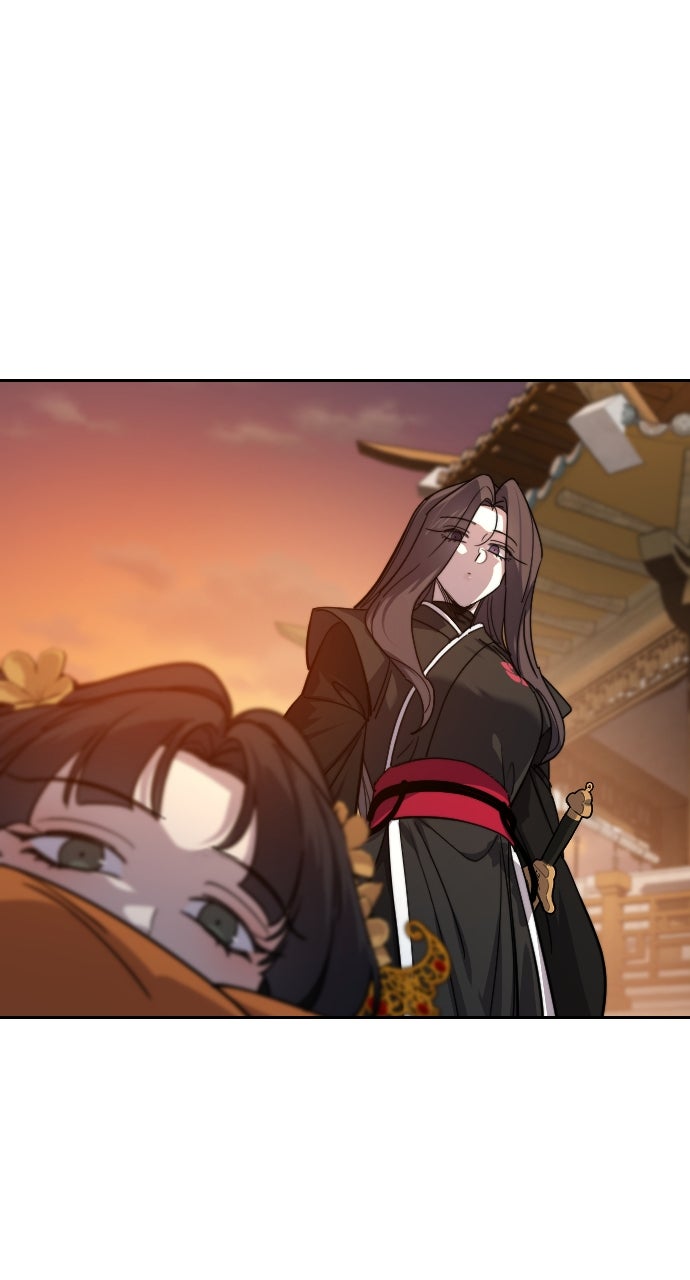 Read Return of the Blossoming Blade Manga Online