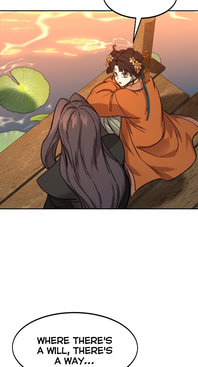 Read Return of the Blossoming Blade Manga Online