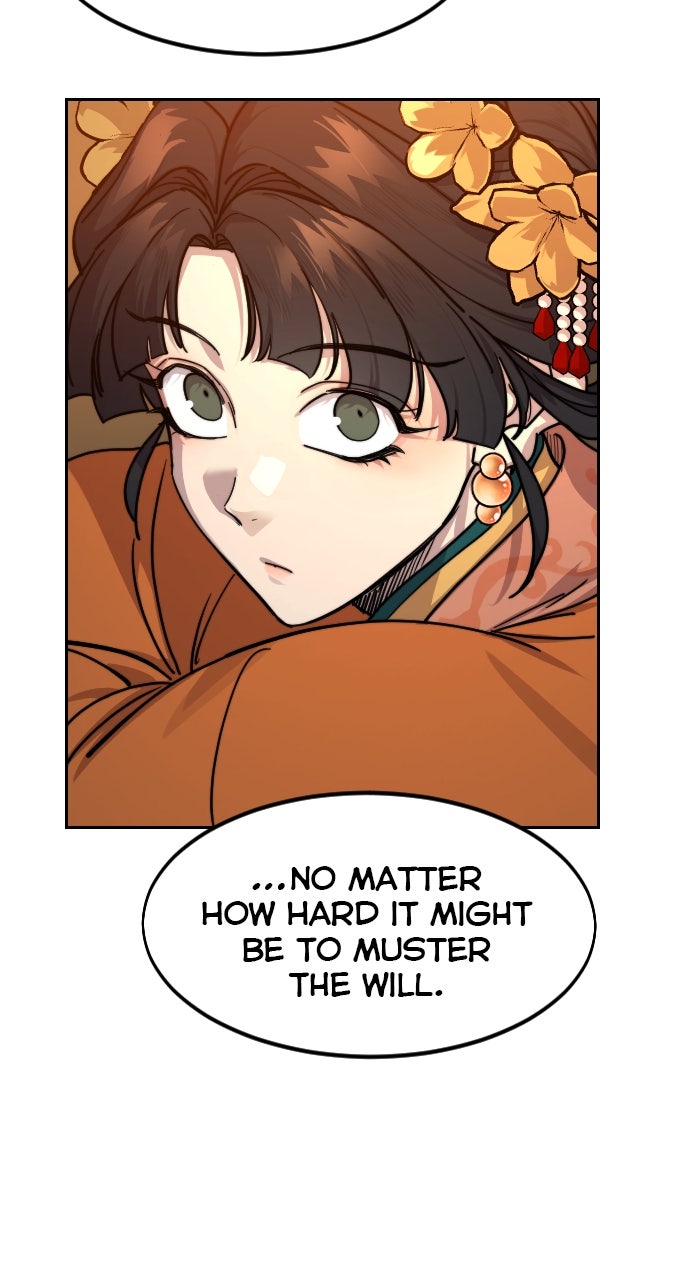 Read Return of the Blossoming Blade Manga Online