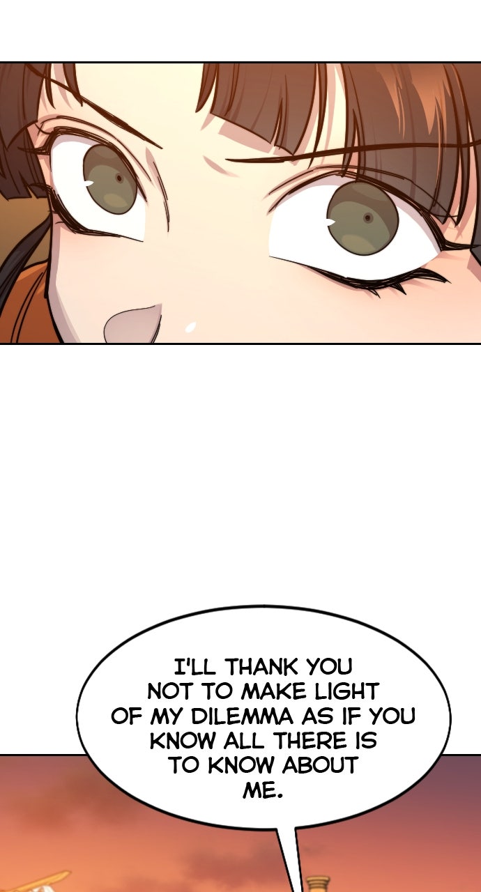 Read Return of the Blossoming Blade Manga Online