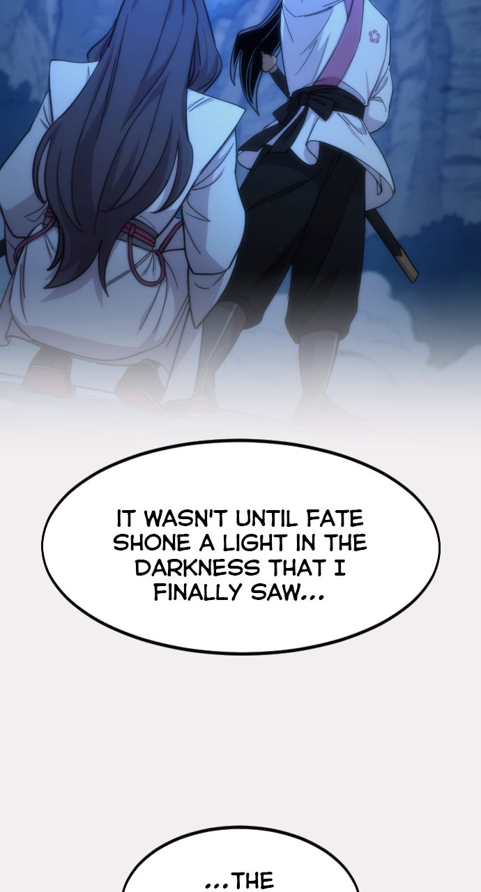 Read Return of the Blossoming Blade Manga Online