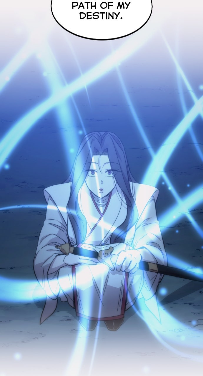 Read Return of the Blossoming Blade Manga Online