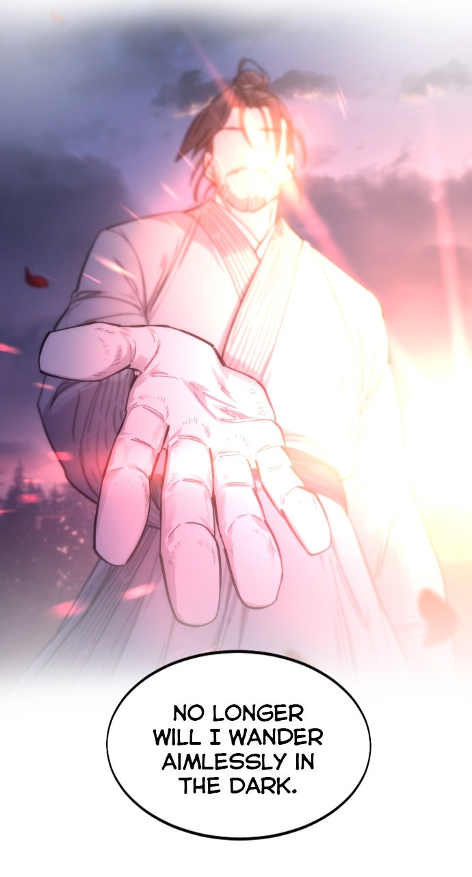 Read Return of the Blossoming Blade Manga Online