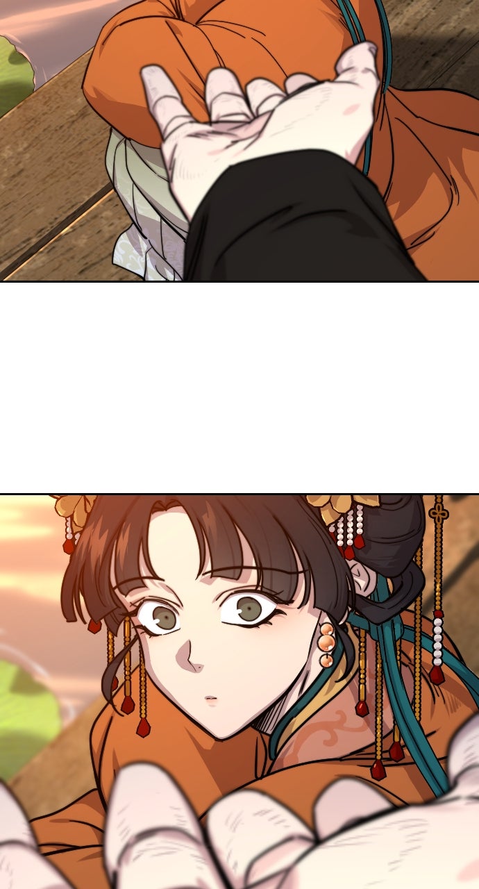 Read Return of the Blossoming Blade Manga Online