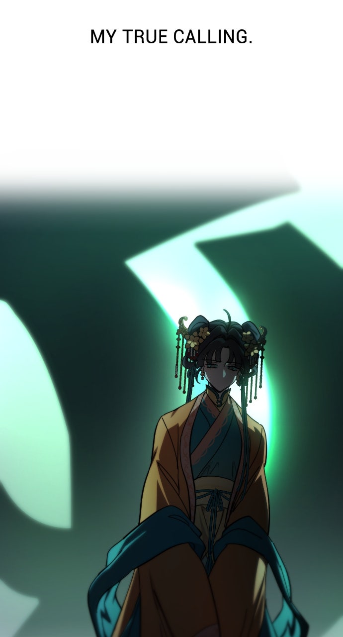 Read Return of the Blossoming Blade Manga Online