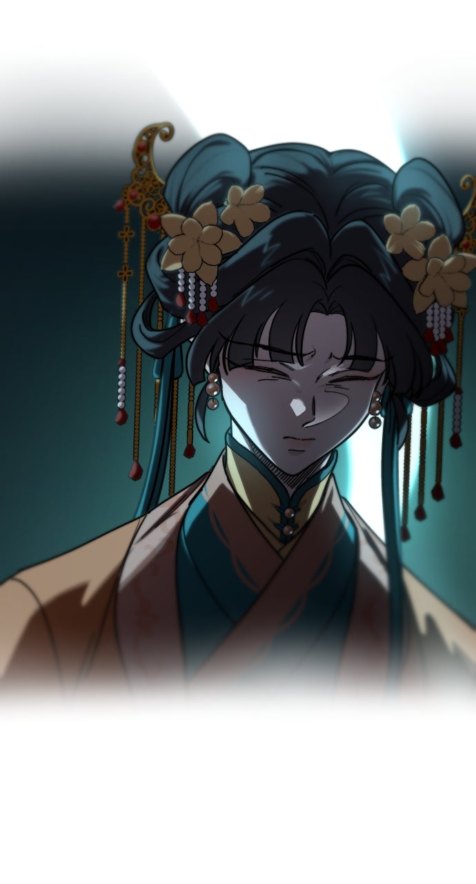 Read Return of the Blossoming Blade Manga Online