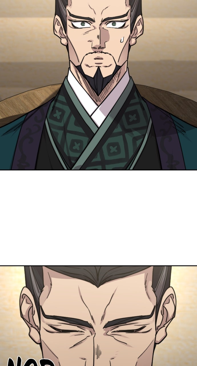 Read Return of the Blossoming Blade Manga Online