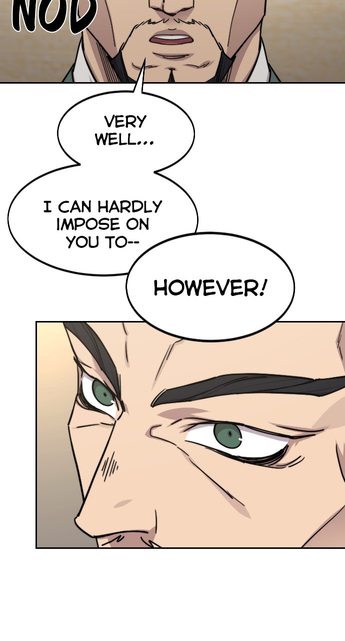 Read Return of the Blossoming Blade Manga Online