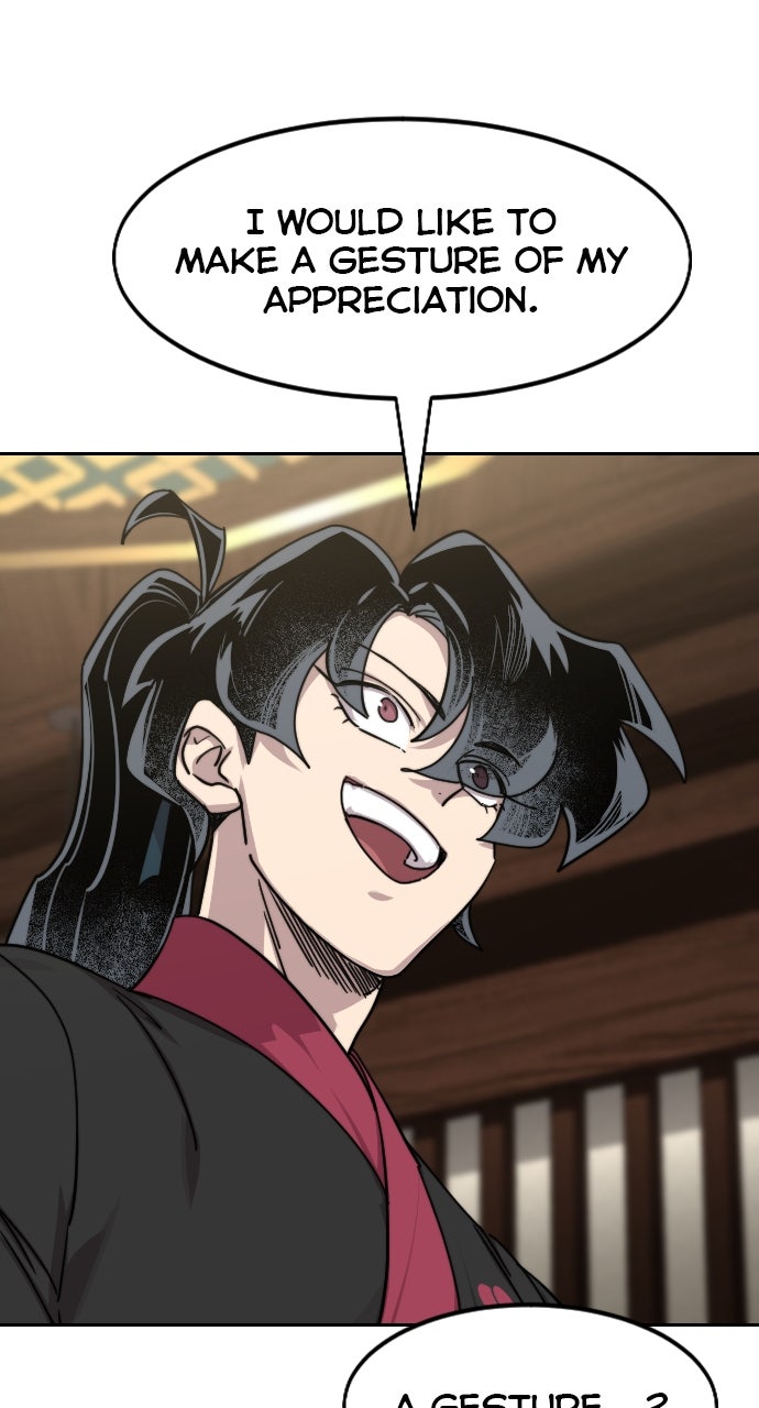 Read Return of the Blossoming Blade Manga Online