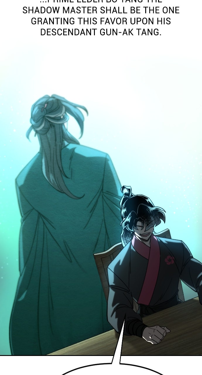 Read Return of the Blossoming Blade Manga Online