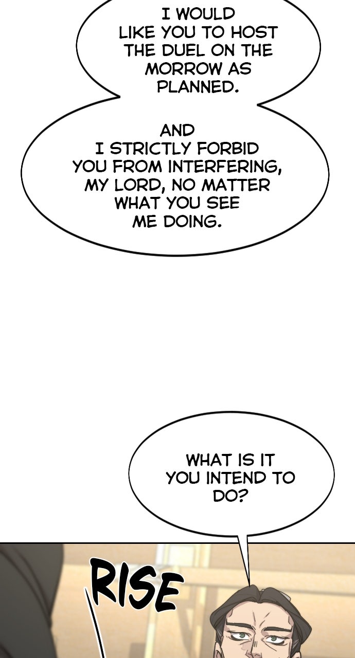 Read Return of the Blossoming Blade Manga Online