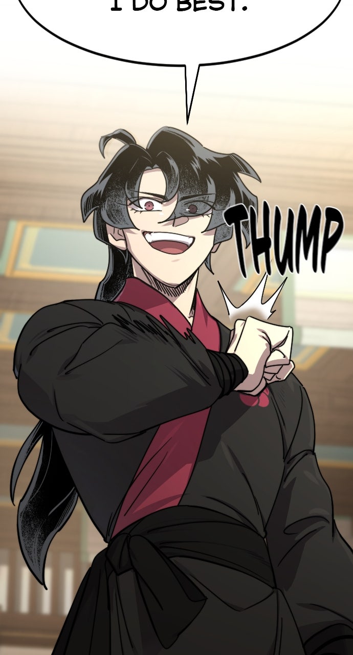 Read Return of the Blossoming Blade Manga Online