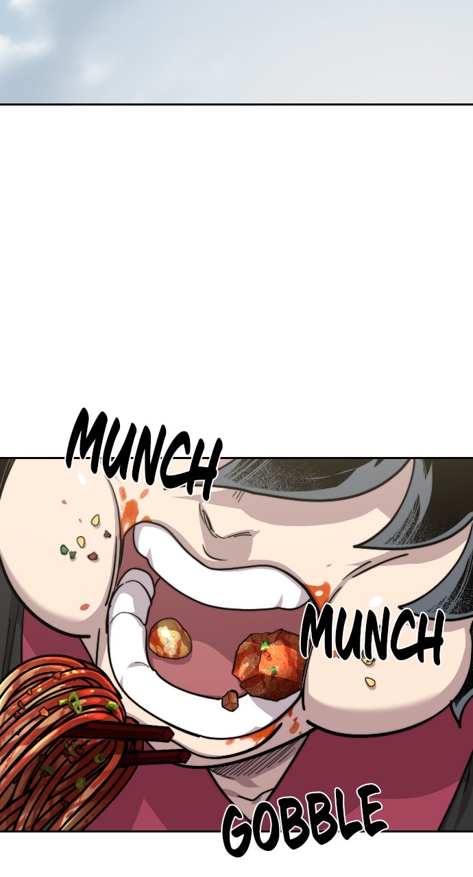 Read Return of the Blossoming Blade Manga Online