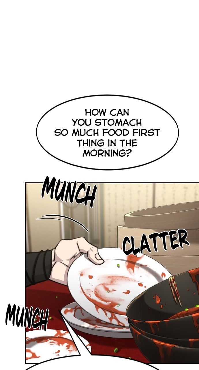 Read Return of the Blossoming Blade Manga Online