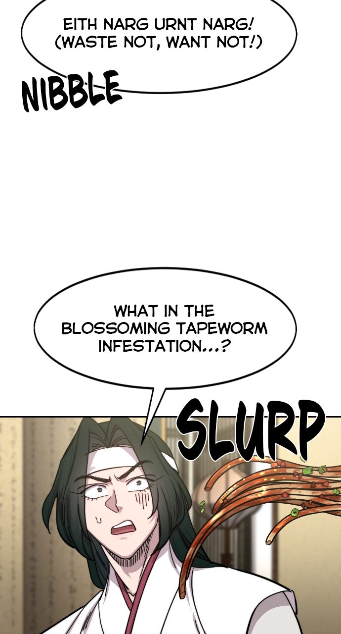 Read Return of the Blossoming Blade Manga Online