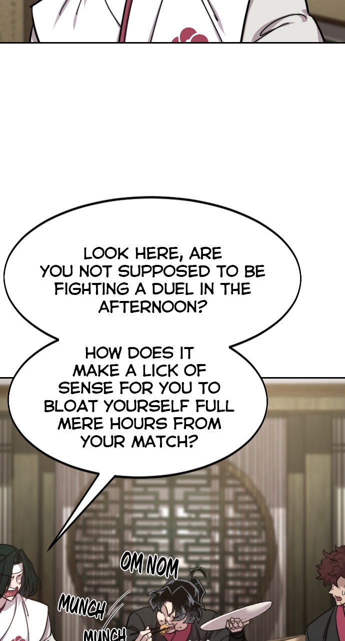 Read Return of the Blossoming Blade Manga Online