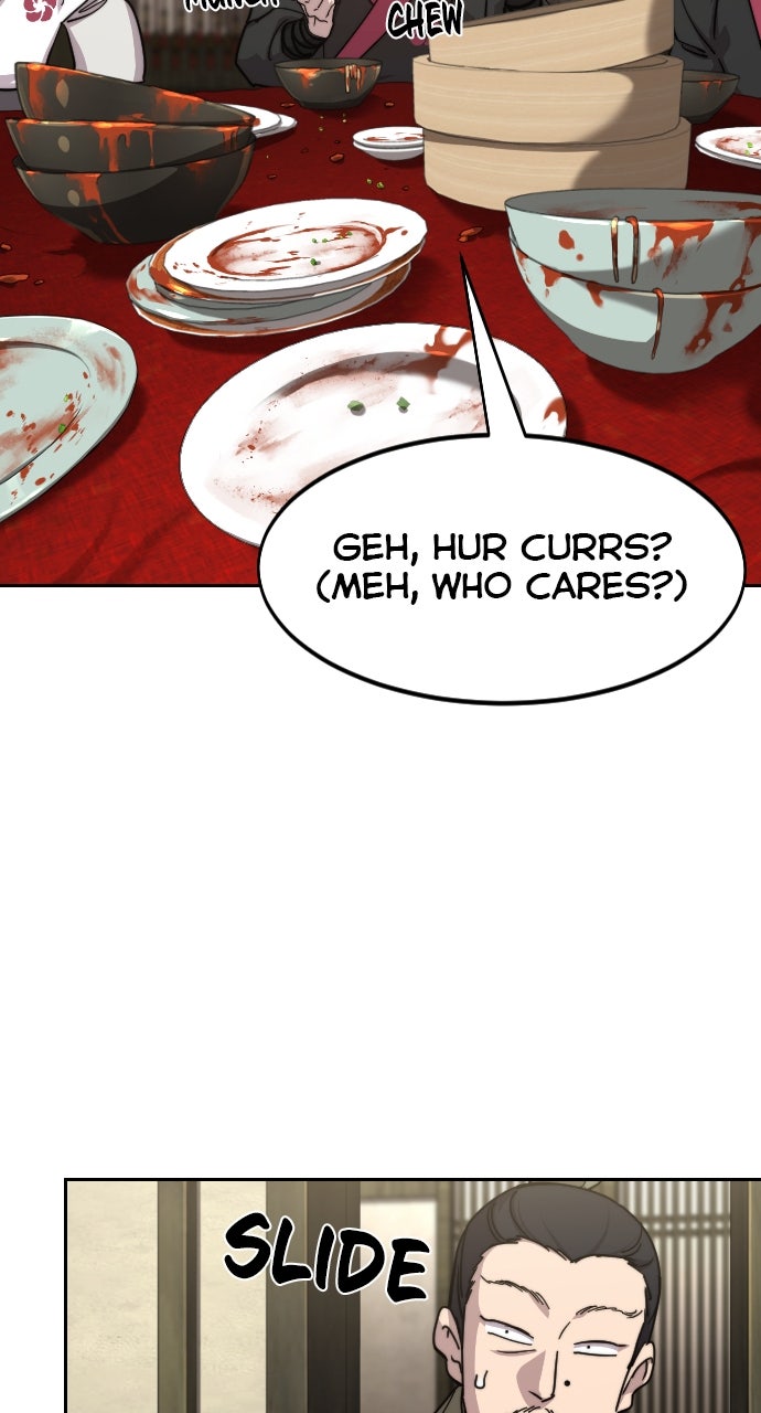 Read Return of the Blossoming Blade Manga Online