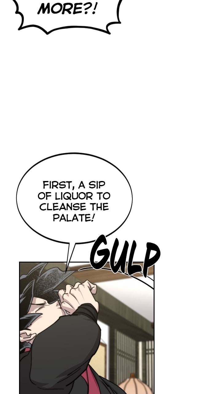 Read Return of the Blossoming Blade Manga Online